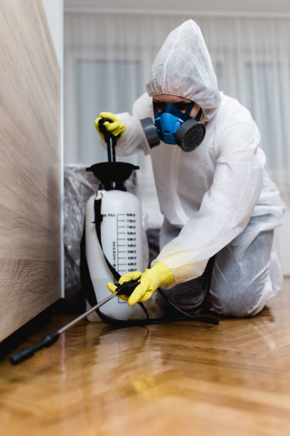 Best Commercial Pest Control  in New Orleans, LA